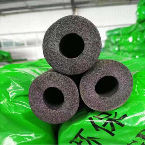西安莱恩特b1级橡塑空调专用橡塑保温管 质量保证