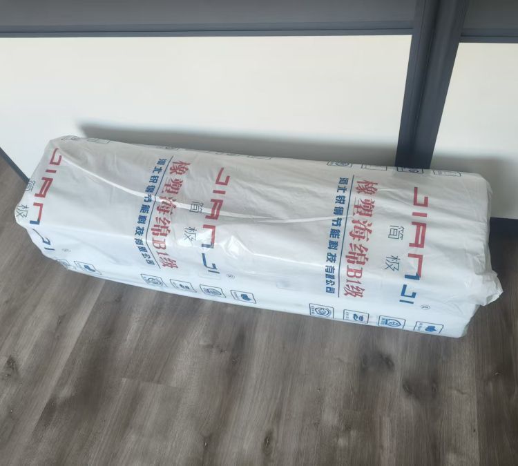 DN100橡塑管与B1级橡塑保温管 选型、性能与应用指南