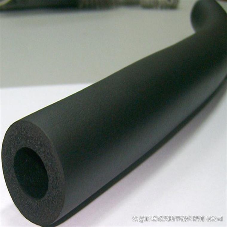 盐城B1级橡塑保温管批发 阻燃保温优选与采购全指南